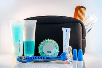 Personal hygiene pack